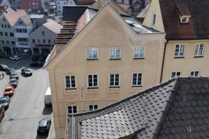 Exklusives Penthouse auf 2 Ebenen im Herzen Augsburgs + Tiefgarage (bezugsfrei) – Dominkanergasse 22, 86150 Lechviertel, östl. Ulrichsviertel, Augsburg – Vorschaubild 23