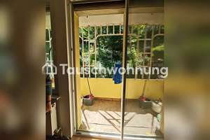Tauschwohnung: Tausche 2-Zimmer-Wohnung in Stuttgart-Süd (Kaltental)