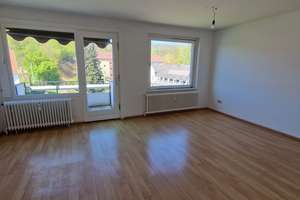 Ihr neues Zuhause am Waldrand – 3 Zimmer mit Balkon + 500 € Renovierungsbonus