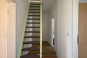 schöne Maisonettewohnung im westlichen Ringgebiet – Die vollständige Adresse der Immobilie erhältst du vom Anbieter., 38118 Westliches Ringgebiet, Braunschweig – Vorschaubild 6