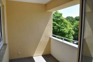 Helle 3 Zimmer Wohnung in München, unmittelbare Nähe zum Lerchenauersee *provisionsfrei* – Paula-Breitenbach Weg 11, 80995 Lerchenau-West, München – Vorschaubild 9