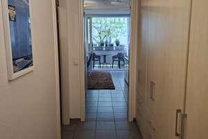 HELLE WOHNUNG MIT BALKON, SEP. KÜCHE UND DACHGARTEN – Linprunstrasse 0, 80335 St. Benno, München – Vorschaubild 30