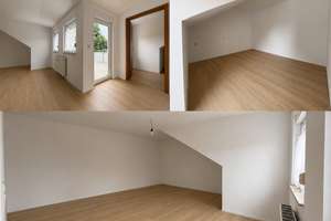Frisch renovierte 2-Zimmer-Wohnung
mit großem Balkon
Einzug ab 01.07. möglich – Pfaffenäckerweg 12, 74589 Satteldorf – Vorschaubild 7
