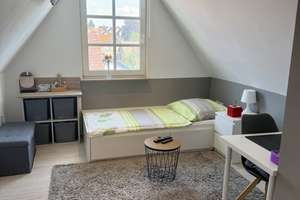 Individuelle Maisonette-Wohnung in guter Wohnlage – Die vollständige Adresse der Immobilie erhältst du vom Anbieter., 71522 Backnang – Vorschaubild 16
