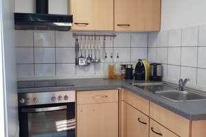 1,5 ZW vollmöbilierte hochwertige Penthouse + Wintergarten ,Terasse, EG +Strom +Wifi Stuttgart – Die vollständige Adresse der Immobilie erhältst du vom Anbieter., 70327 Lindenschulviertel, Stuttgart – Vorschaubild 58
