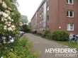 Bürgerfelde - Rostocker Straße: innenstadtnahe gemütliche 3-Zimmer-Wohnung mit Balkon