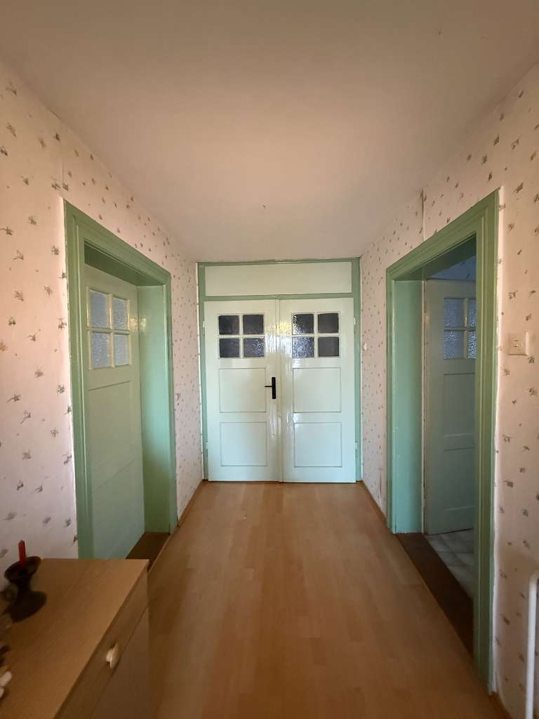 Immobilie in Pastetten - MH Immobilien - renovierungsbedürftiges Bauernhaus sucht fleißige Handwerker - Bild 2