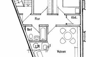 Willkommen im Herzen von Schopfheim! Doppelhaushälfte mit flexiblen Nutzungsmöglichkeiten!   – Lörrach (Kreis) – Vorschaubild 19
