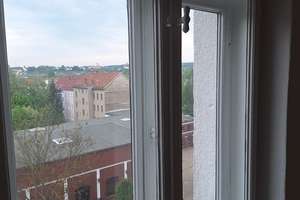gemütliche Dachgeschosswohnung mit Einbauküche und einen Monat Kaltmietfrei!!  – Fichtestraße 20, 9126 Lutherviertel, Chemnitz – Vorschaubild 6