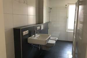 Moderne Stadtwohnung mit schönem Garten – Die vollständige Adresse der Immobilie erhältst du vom Anbieter., 34125 Wolfsanger, Kassel – Vorschaubild 6