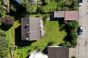 Waldrandlage! Zwei KFW 55 Öko Neubau-Doppelhaushälften im beliebten OT Steigenberg – Die vollständige Adresse der Immobilie erhältst du vom Anbieter., 82377 Penzberg – Vorschaubild 2