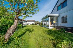 Charmant! Einfamilienhaus mit schönem Garten in ruhiger Lage – Die vollständige Adresse der Immobilie erhältst du vom Anbieter., 88480 Achstetten – Vorschaubild 4