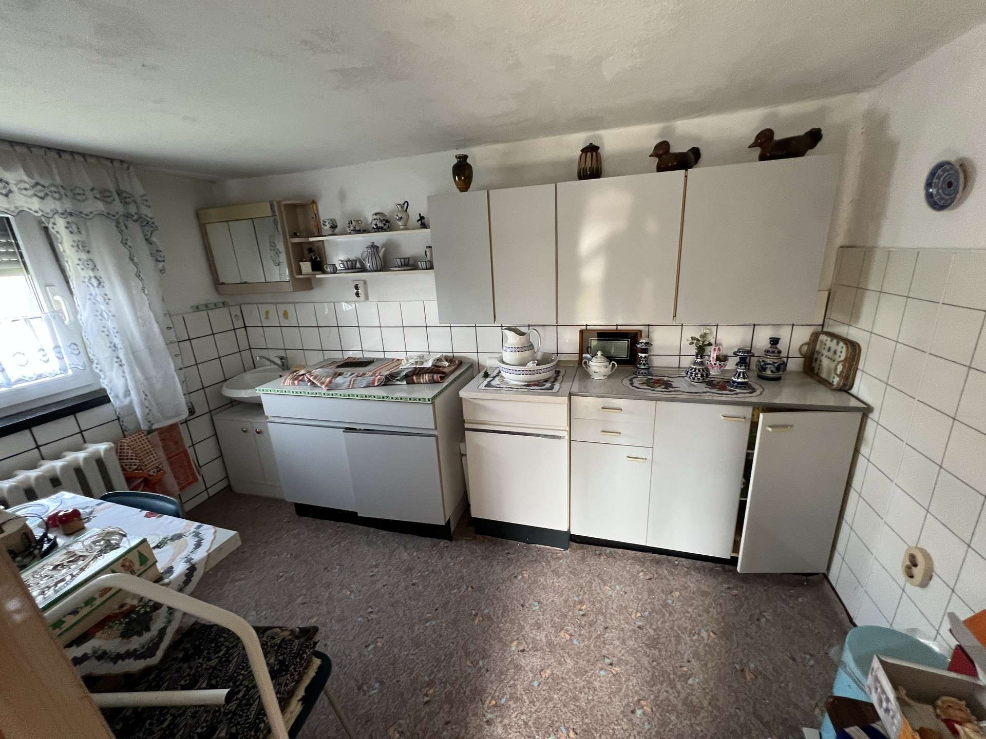 Immobilie in Bernsdorf - Charmantes Einfamilienhaus "provisionsfrei" - Bild 6