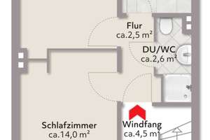 Bremen - Utbremen/Walle: Zweifamilienhaus in zentraler Lage – Die vollständige Adresse der Immobilie erhältst du vom Anbieter., 28217 Utbremen, Bremen – Vorschaubild 22