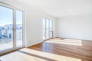 Erstklassiges Wohnen: Ihr neues Zuhause in den Halske Gärten – Elsa-Neumann-Straße 29, 13629 Siemensstadt, Berlin – Vorschaubild 1