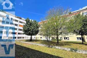 Charmante 2-Zimmer-Wohnung in absolut ruhiger Bestlage von Schwabing – Die vollständige Adresse der Immobilie erhältst du vom Anbieter., 80796 Am Luitpoldpark, München – Vorschaubild 1