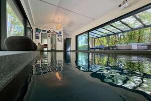 Bezugsfreies Luxusanwesen mit Poolhaus und großem Privatgarten in Bester Lage – Die vollständige Adresse der Immobilie erhältst du vom Anbieter., 90768 Oberfürberg, Eschenau, Fürth – Vorschaubild 92