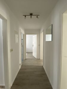 Drei Zimmer in Horb: Kompakte Wohnung für den Alltag