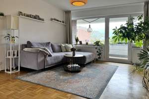 Willkommen zu Hause - modernisierte Drei-Zimmer-Wohnung in Hiltrup-West – 48165 Hiltrup-West, Münster – Vorschaubild 9