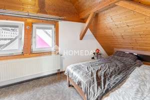 Investitionsmöglichkeit: 3-Familienhaus mit guter Rendite & gepflegter Ausstattung in toller Lage – Die vollständige Adresse der Immobilie erhältst du vom Anbieter., 78098 Triberg im Schwarzwald – Vorschaubild 18