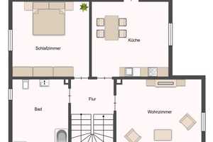 Modernisiertes Wohnhaus mit großzügigem Nebengebäude in Freilingen! – Westerwaldkreis – Vorschaubild 18