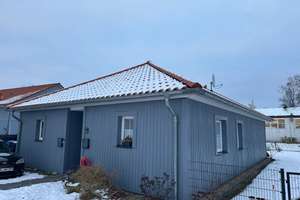 Bungalow mit 2 Einheiten und 90 m² Wohnfläche- vollvermietetes Anlageobjekt – Die vollständige Adresse der Immobilie erhältst du vom Anbieter., 29575 Altenmedingen – Vorschaubild 2