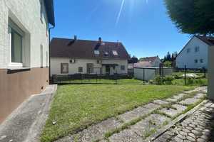 KL - Erlenbach, freistehendes EFH, 8 ZKB, 3 Bäder, großer Garten, Kellerbar, Garage – Kaiserslautern – Vorschaubild 24