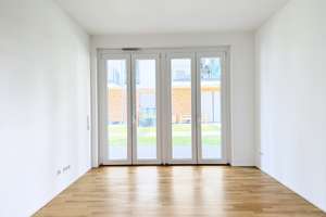 Moderne Ergeschosswohnung mit weitläufiger Terrasse und Markenküche – Karlsbader Platz 16, 65197 Rheingauviertel / Hollerborn, Wiesbaden – Vorschaubild 6