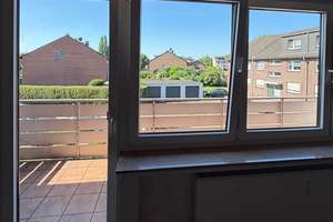 Schöne Wohnung in ruhiger Lage von DU-Friemersheim mit Balkon und Ausblick – Robert-Koch-Str. 29, 47229 Friemersheim, Duisburg – Vorschaubild 21