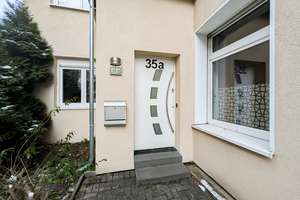 7 Zimmer – Terrasse – Garten – inkl. Küche – Wallbox – Solarthermie – Die vollständige Adresse der Immobilie erhältst du vom Anbieter., 44805 Gerthe, Bochum – Vorschaubild 2