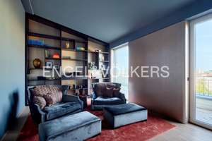 Das Penthouse der Superlative in Berlins City West – Die vollständige Adresse der Immobilie erhältst du vom Anbieter., 10711 Halensee, Berlin – Vorschaubild 17