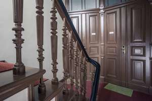 Hochwertige 2 Zimmerwohnung im denkmalgeschütztem Altbau – Die vollständige Adresse der Immobilie erhältst du vom Anbieter., 10405 Prenzlauer Berg, Berlin – Vorschaubild 21