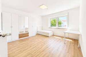 WG-Zimmer für Studenten & Auszubildende - neu renoviert!