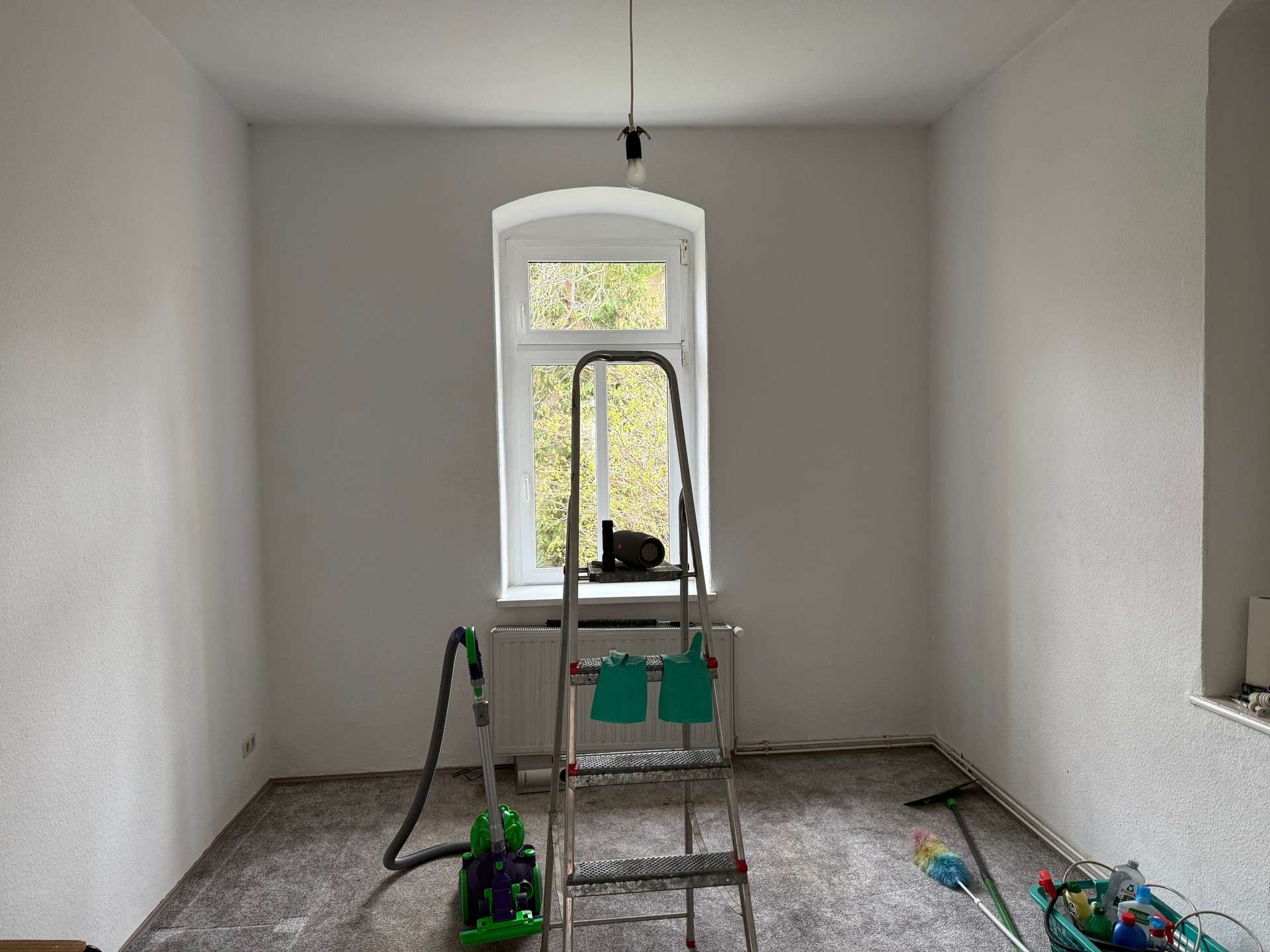 Immobilie in Riesa - Zwei Häuser – ein großes Potential: Familienidylle, Mehrgenerationenwohnen oder Kapitalanlage - Bild 3