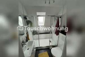 Tauschwohnung: Charmante Dachgeschosswohnung im ruhigen Dünnwald – Die vollständige Adresse der Immobilie erhältst du vom Anbieter., 51069 Dünnwald, Köln – Vorschaubild 9