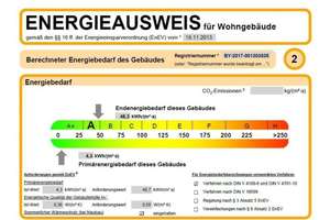 Topmodernes Pflegeapartment in zentraler Lage - Kapitalanlage mit guter Rendite und Belegungsrecht – Regensburger Straße 59, 90478 Ludwigsfeld, Nürnberg – Vorschaubild 4