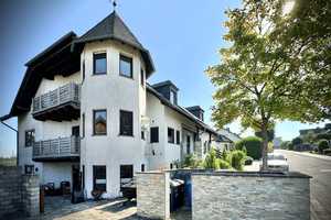 Sonnige Blicklage: Flexibles
Haus mit Einliegerwohnung – Rhein-Hunsrück-Kreis – Vorschaubild 13