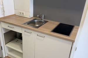 Alltagstaugliches Ein-Zimmer-Apartment in Uni-Nähe – Dasselstraße 1b, 50674 Neustadt/Süd, Köln – Vorschaubild 4