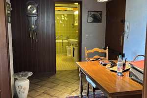 Barrierefrei mit Aufzug, Loggia und Garage – 30453 Ahlem, Hannover – Vorschaubild 4