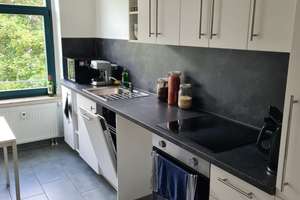 Lichtdurchflutete 2-Zimmer-Wohnung in Chemnitz mit EBK – Margaretenstraße 36, 9131 Hilbersdorf, Chemnitz – Vorschaubild 5