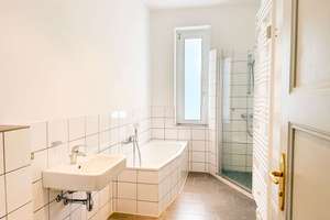 *sofort Bezugsfrei* Hochwertige 3 Zimmer Altbauwohnung I Balkon – Die vollständige Adresse der Immobilie erhältst du vom Anbieter., 4159 Möckern, Leipzig – Vorschaubild 3