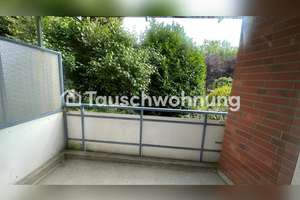 Tauschwohnung: SAGA Wohnung Wandsbek – 2-Zimmer gegen 3-Zimmer