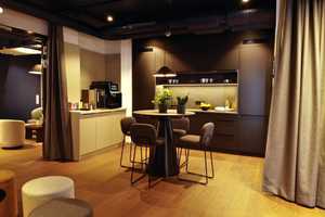 Exklusives teilmöbliertes Apartment mit Terrasse – Halberstädter Straße 51, 39112 Magdeburg – Vorschaubild 16