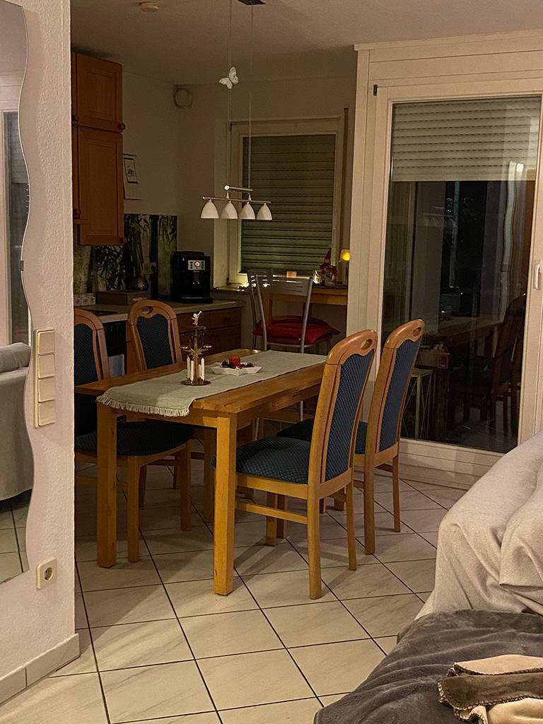 Immobilie in Steinheim an der Murr - so nett, Maisonette - Bild 6