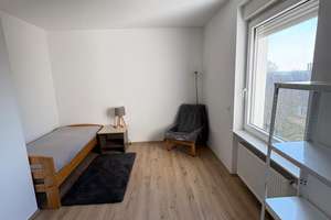 2-Zimmer-Wohnung in ruhiger Lage – Blick ins Grüne & zum Weiher – Stengelhofstraße 49, 68219 Rheinau, Mannheim – Vorschaubild 11