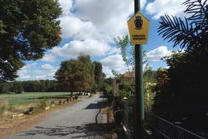 Paradies für Naturliebhaber - Eckgrundstück mit Bungalow – Die vollständige Adresse der Immobilie erhältst du vom Anbieter., 4349 Plaußig-Portitz, Leipzig – Vorschaubild 14