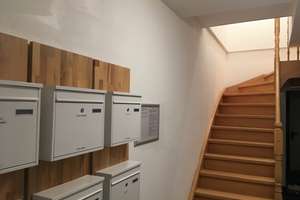  Wohnen in Bestlage – Sanierte 1,5-Zimmer-Wohnung in Heidelberg-Altstadt inkl. Einbauküche