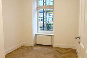 Exklusive Gartenwohnung mit Terrasse in ruhiger Kiez-Lage. Besichtigung lohnt sich. – Die vollständige Adresse der Immobilie erhältst du vom Anbieter., 10247 Friedrichshain, Berlin – Vorschaubild 6