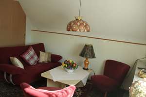 Unterrath: Einfamilienhaus mit sonnigem Garten in guter Lage – Korveyer Str. 5, 40468 Unterrath, Düsseldorf – Vorschaubild 13