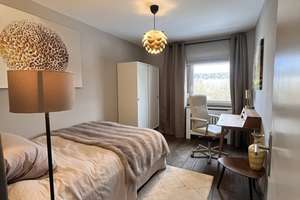 3 Zi. Ulm-Eselsberg/ Balkon Südwest+Weitblick/ Einbauküche/ 2 Aufzüge/ sofort verfügbar  – Burgunderweg 10, 89075 Eselsberg, Ulm – Vorschaubild 12